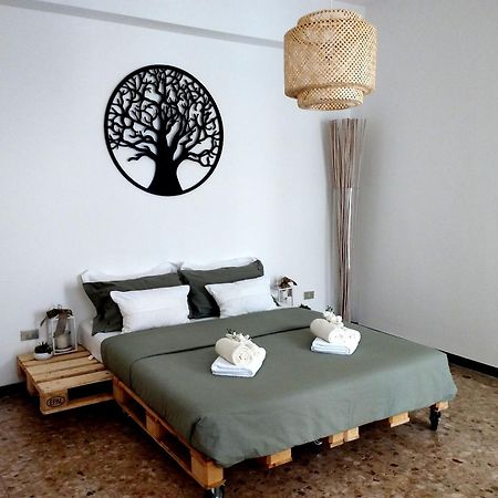 Ferienwohnung Casa Ida Pesaro Exterior foto