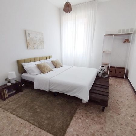 Ferienwohnung Casa Ida Pesaro Exterior foto