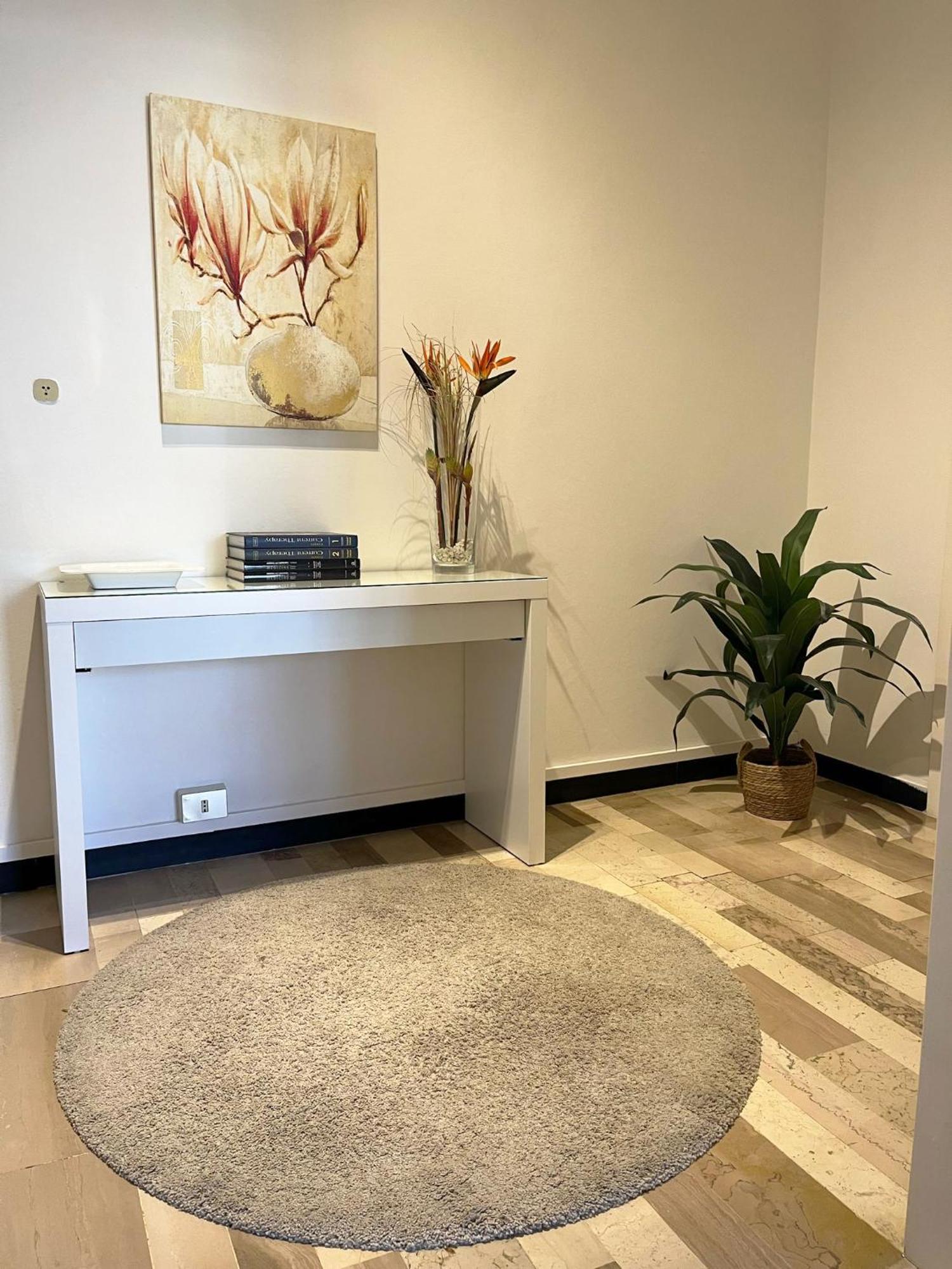 Ferienwohnung Casa Ida Pesaro Exterior foto