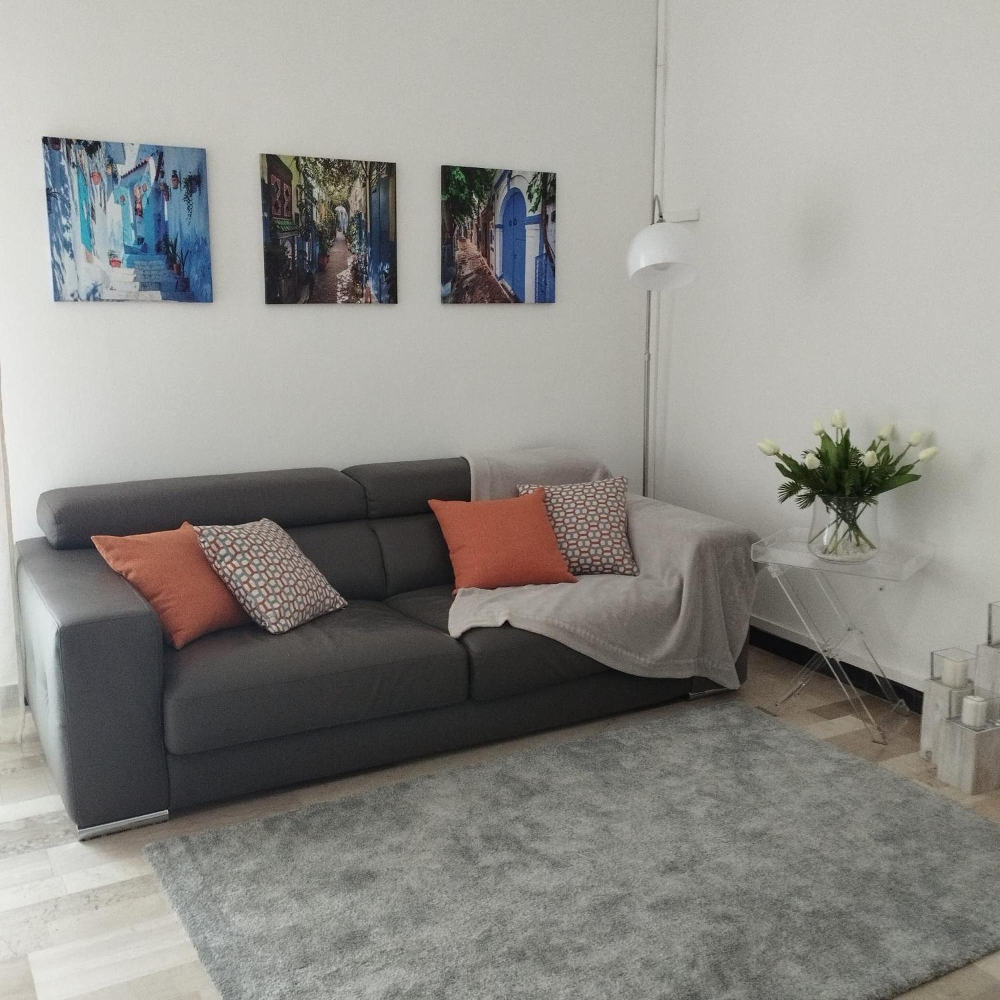 Ferienwohnung Casa Ida Pesaro Exterior foto